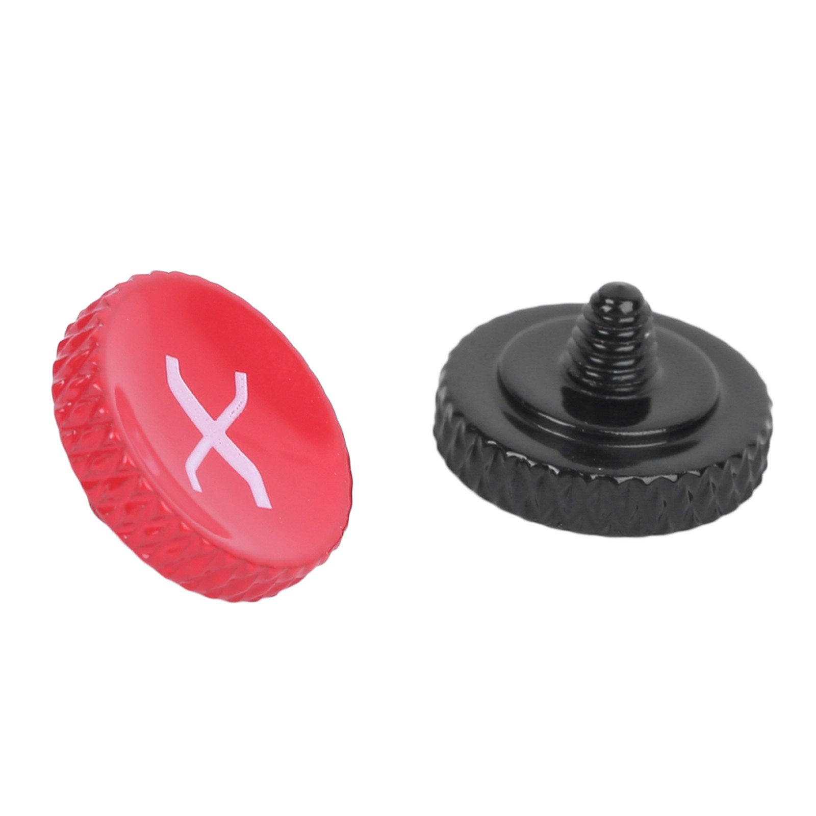 Camera Shutter Button Durable Alloy For Fuji X Series Cameras Easy To Use