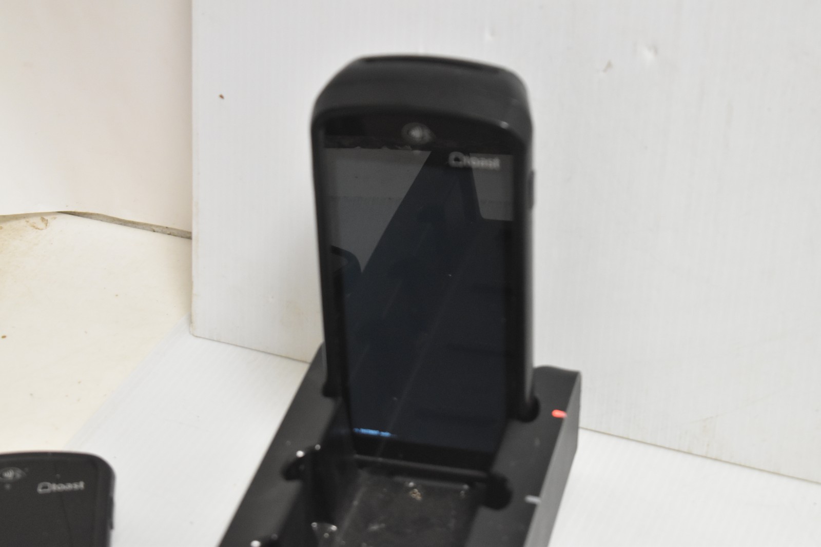Toast TG200 Handheld Tablets and DTC200 Dock (PQD17)