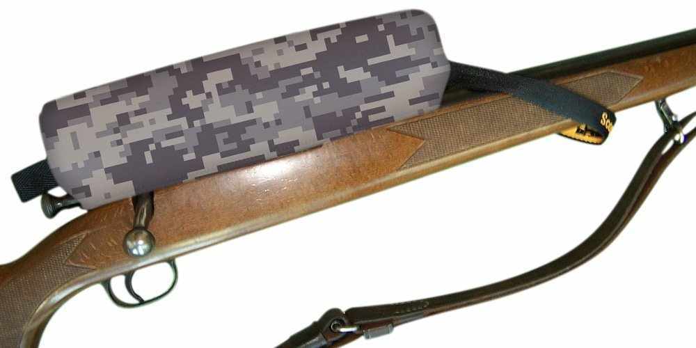 ScopeGuard Alaska Neoprene Scope Covers. Replace Those Clumsy, Breakable Flipups