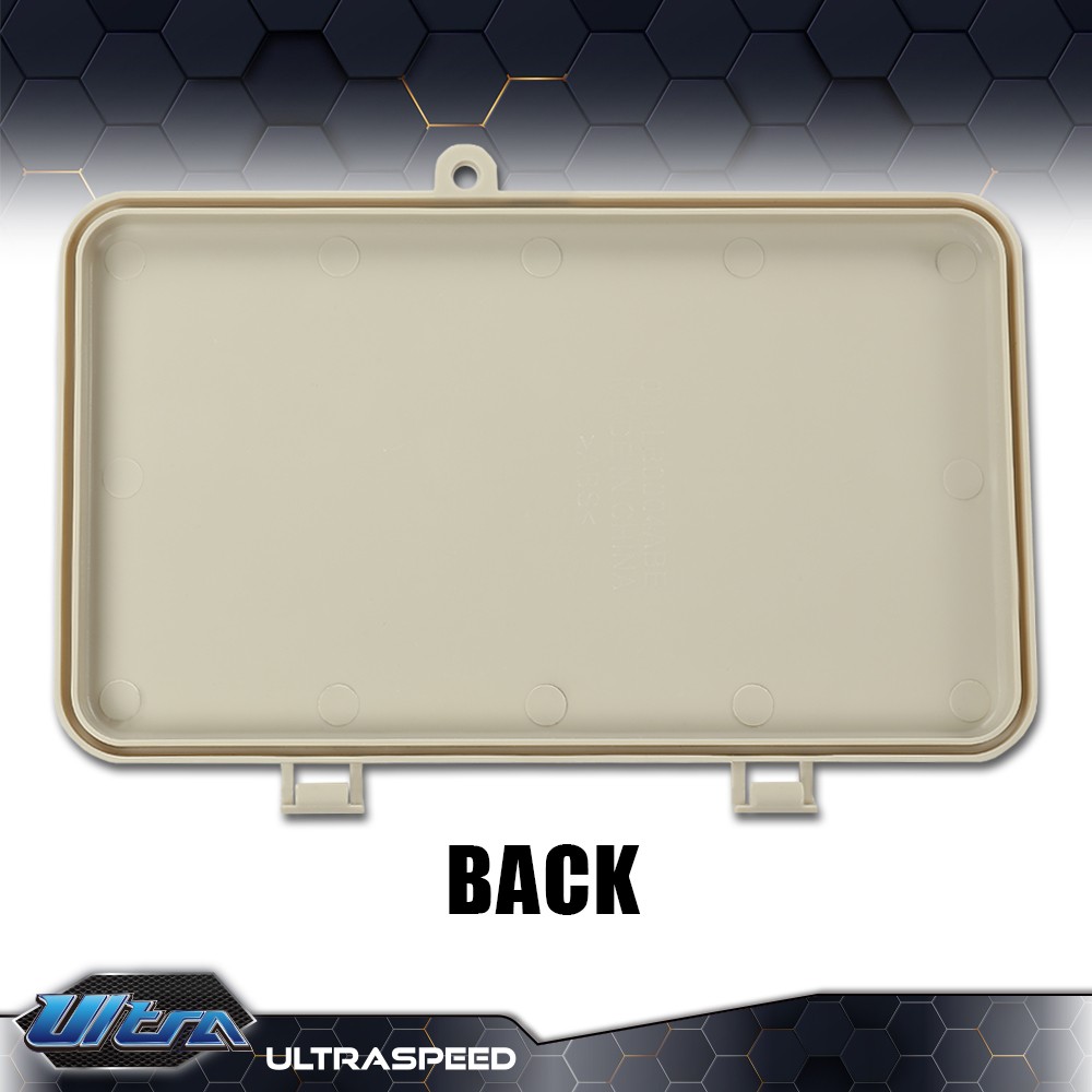 Swimming Pool Timer Door Beige For Plastic Intermatic Box Cover High Quality