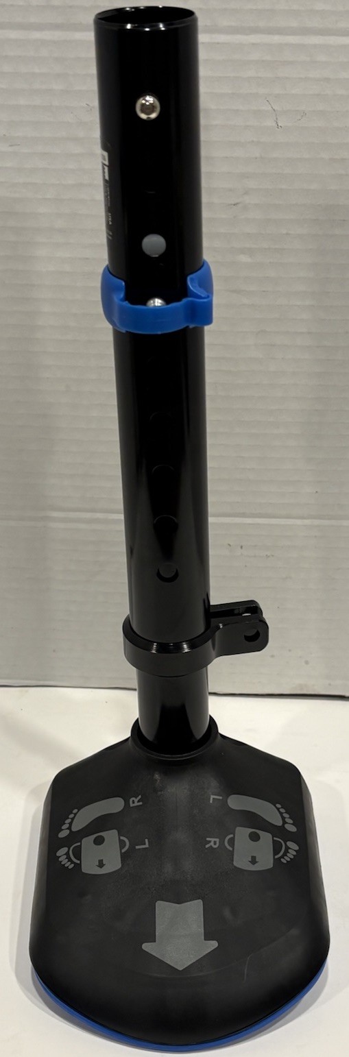 iWALK 3.0 Hands Free Crutch FOOT Leg Assembly *Only* Replacement Parts