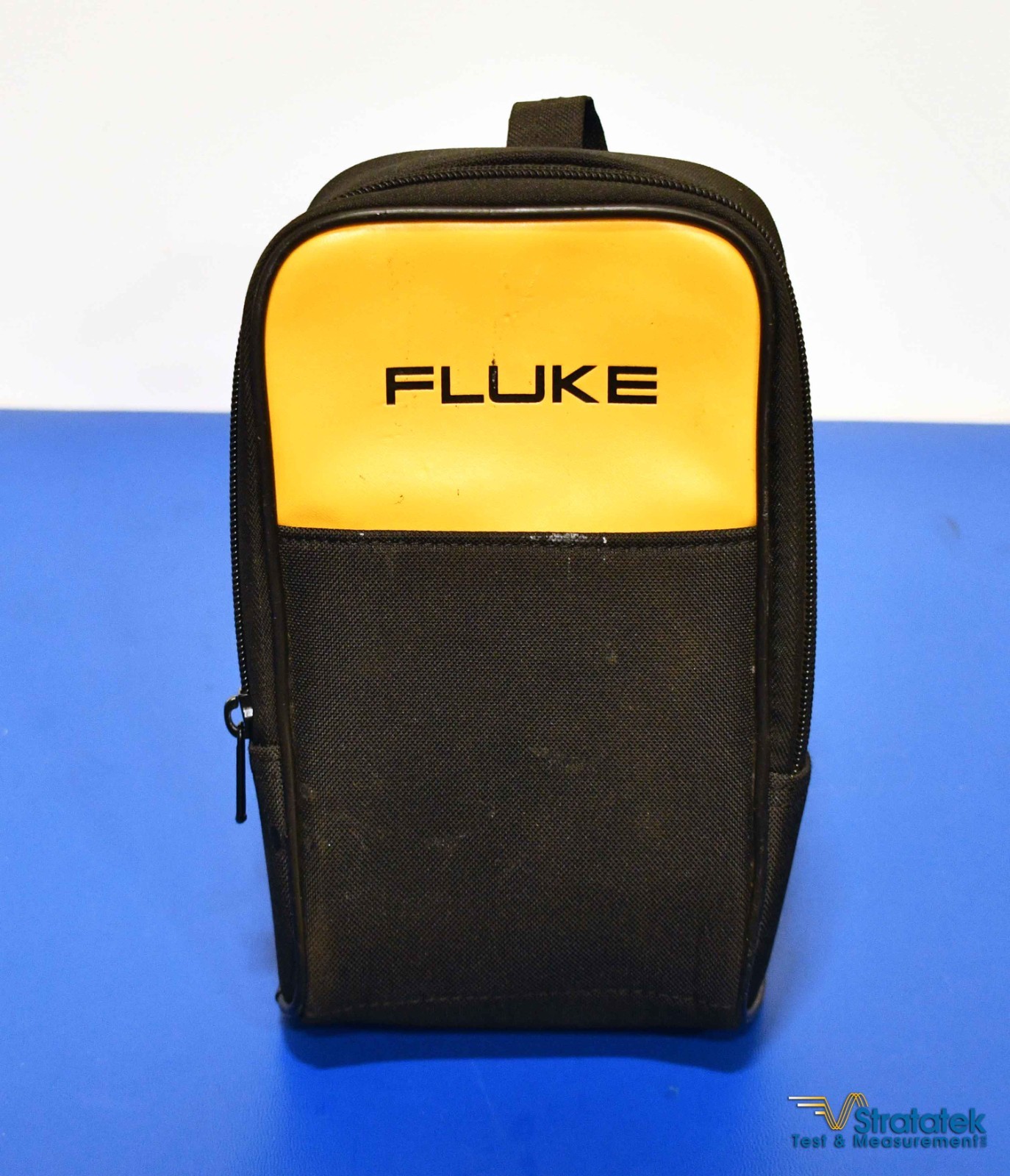 Fluke 725 Multifunction Process Calibrator - NIST Calibrated with Data