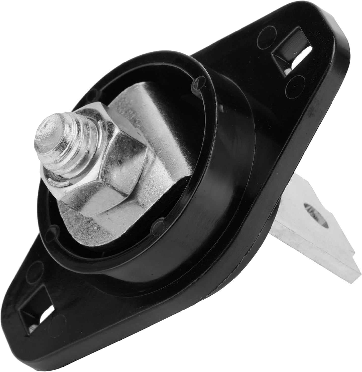 Terminal Power Output Black 241433 Compatible with Miller Blue Star 185, Blue St