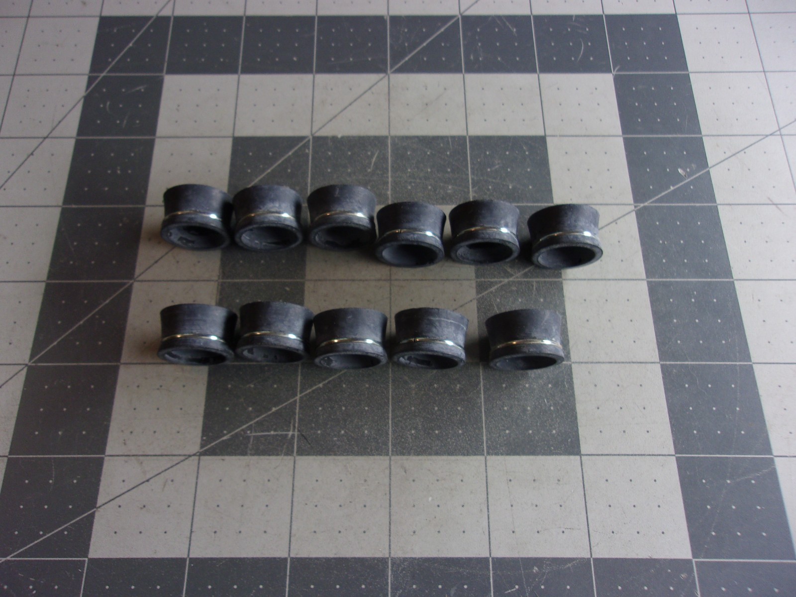 Pioneer OS-1069 (11) Valve Stem Seals