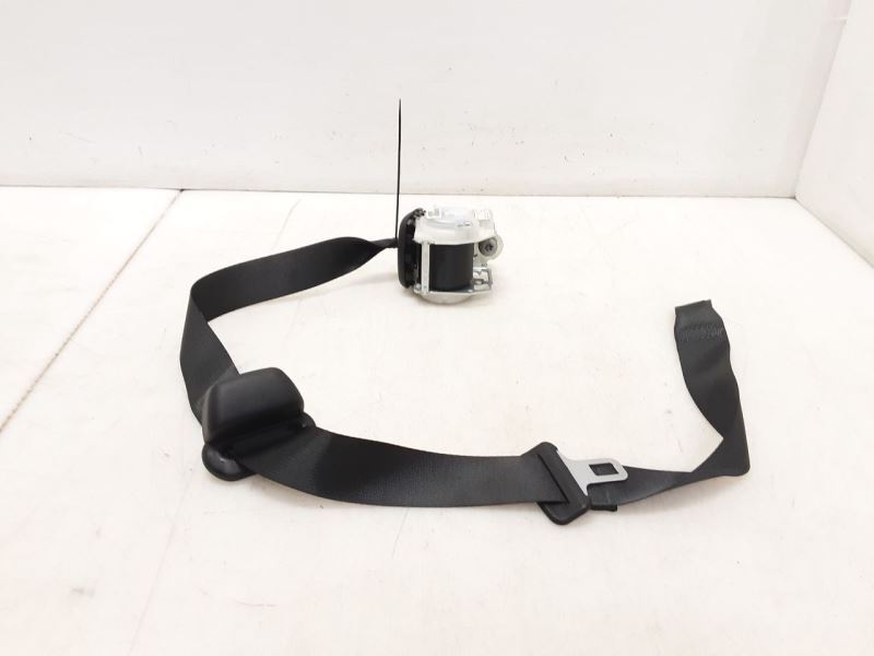 Jeep JK Wrangler 2 Door Driver Rear Seat Belt Retractor 2011-2016 2017 104499