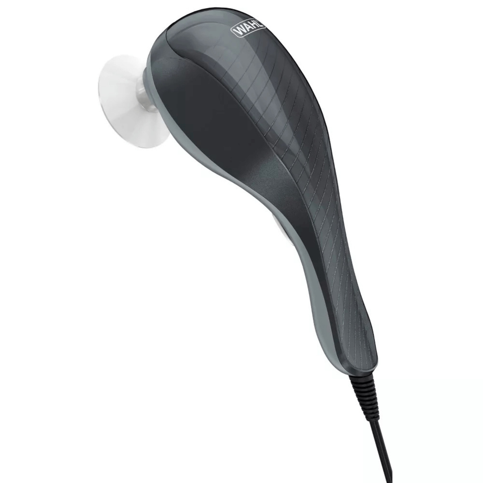 Wahl All-Body Therapeutic Massager, Lightweight for Traveling w Various Speeds