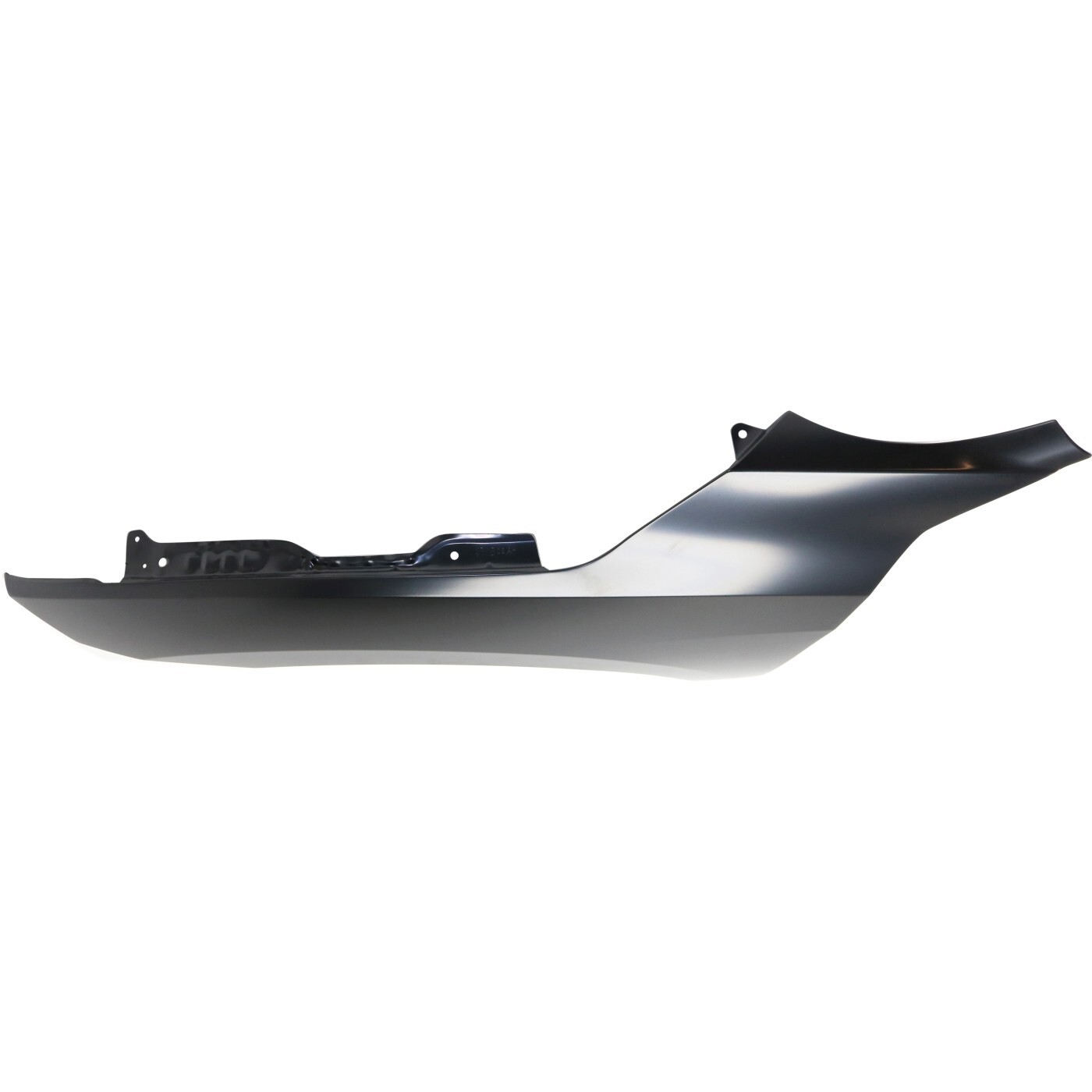 Fender For 2016-2018 Honda Civic Sedan Coupe Front Driver Side Steel