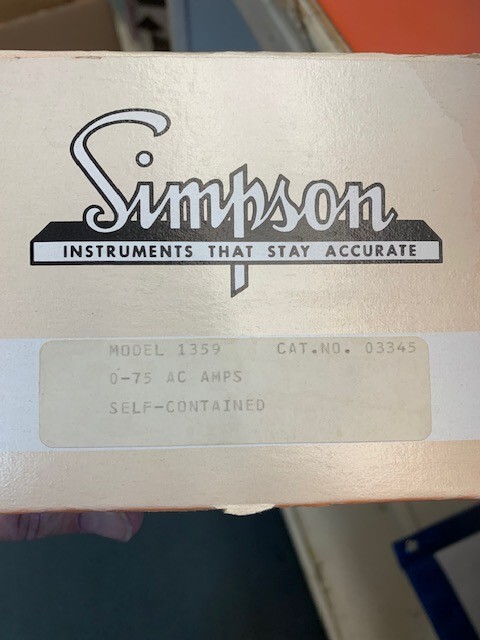 03345 SIMPSON