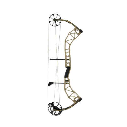 Bear Archery The Hunting Public ADAPT LH 60# Throwback Tan Bow Only