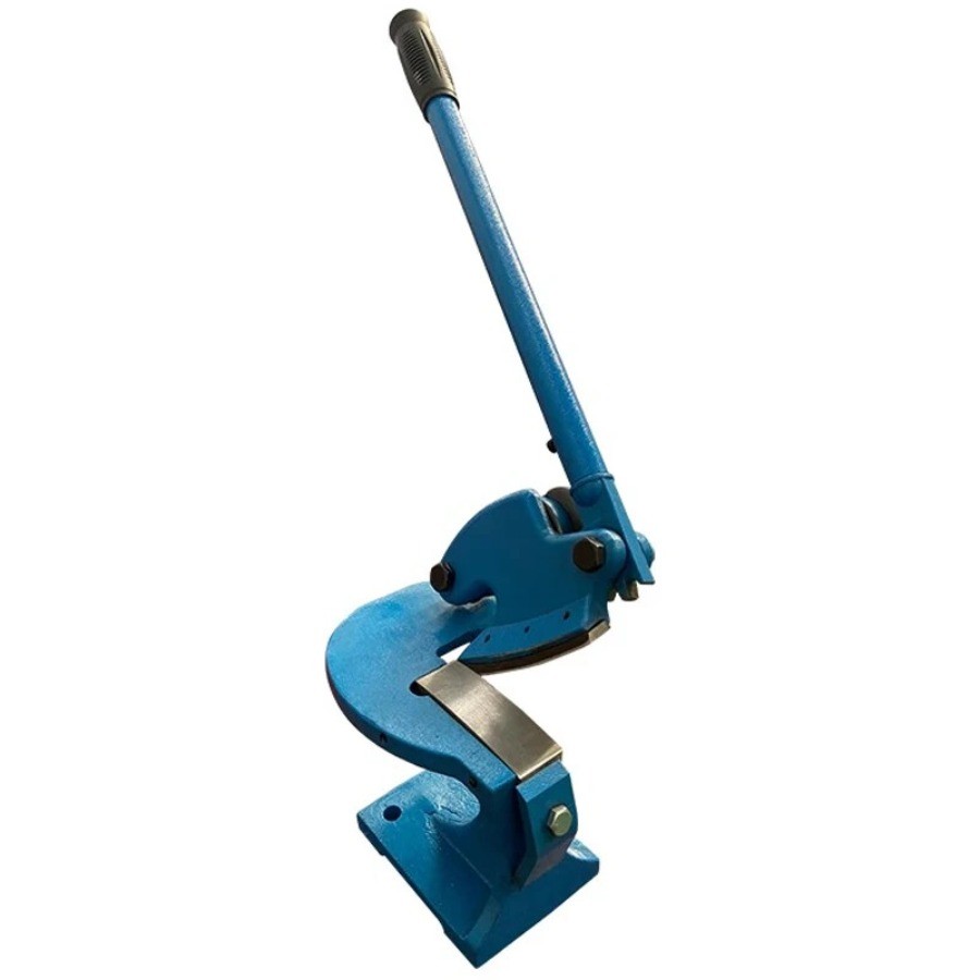 For Sheet Metal MMS-4 2.0 Mm Steel Plate Bending Knife Shearing Machine