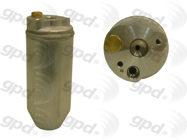Global Parts Distributors Llc     Global Parts Distributors 1411780 New Drier Or
