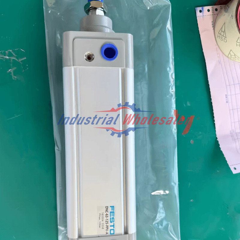 1PC New  DNC-63-125-PPV-A Cylinder Fast delivery#