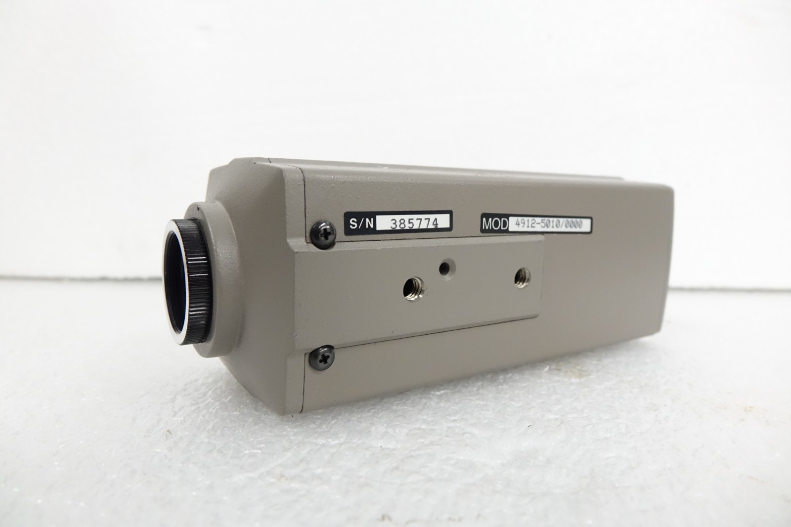 Applied Imaging Microscope Camera 4912-5010/0000