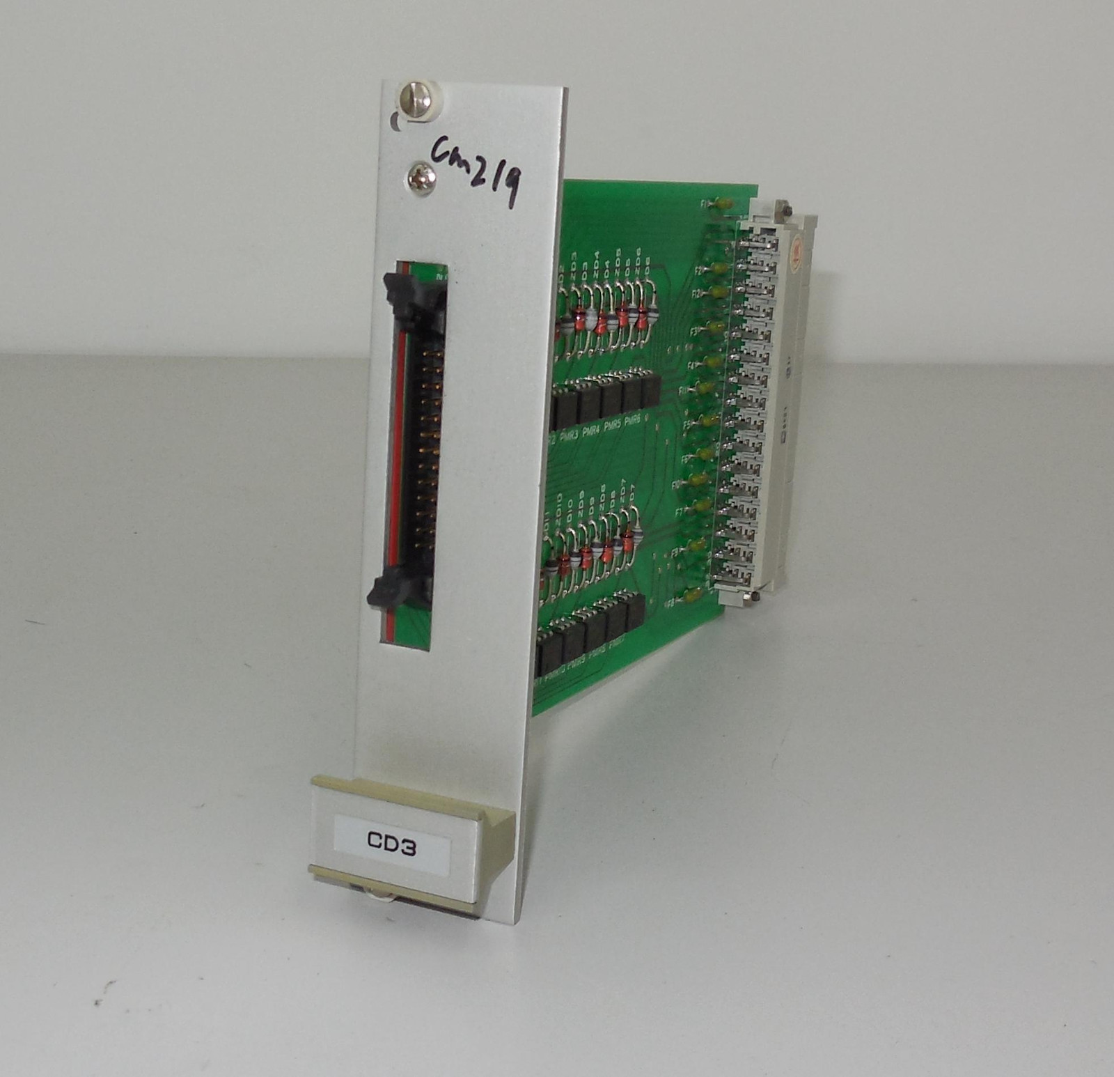 VME OE-DCSD121-2 use on Hitachi CM-270