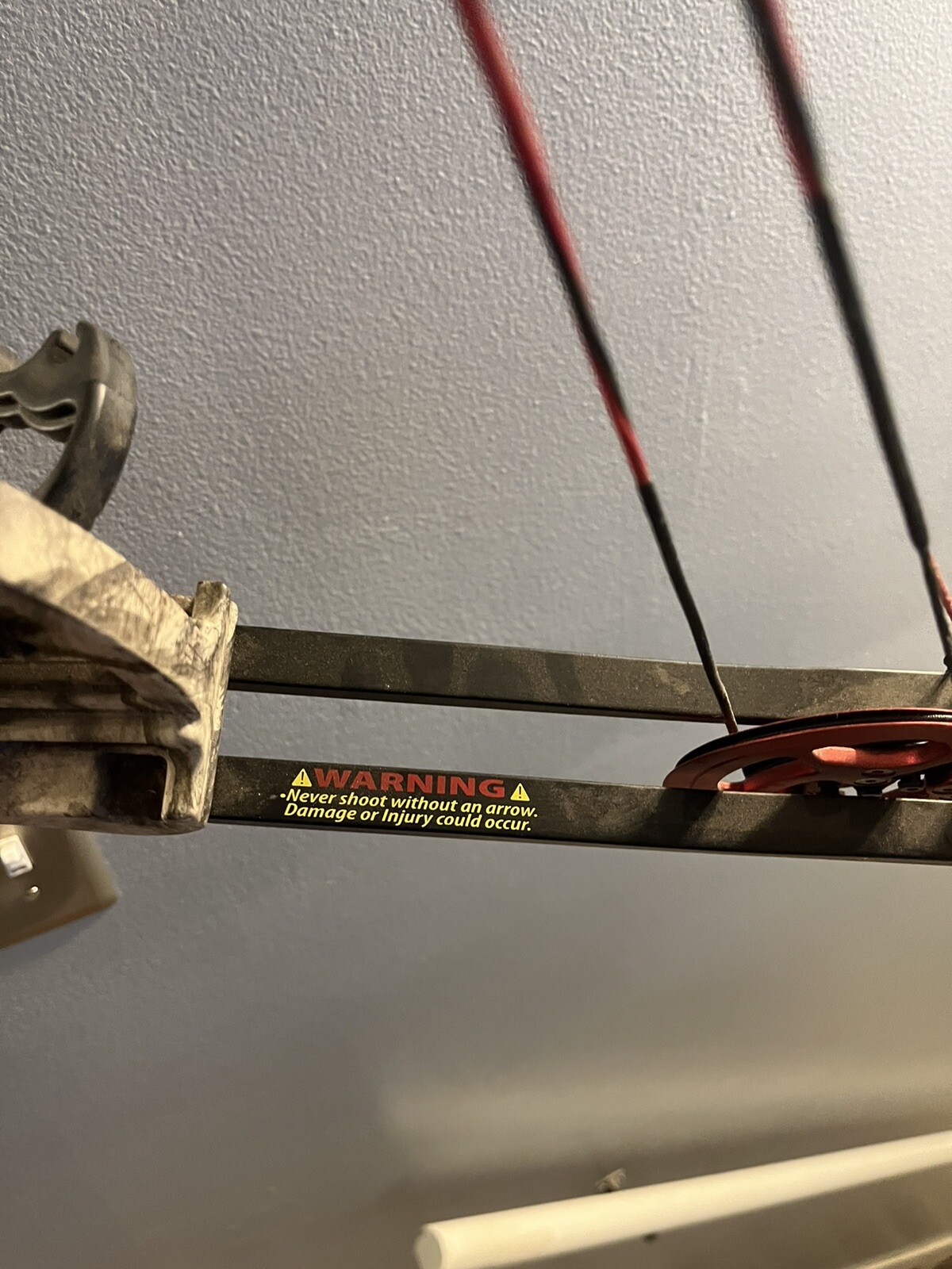 Barnett Archery Hunter Xtreme