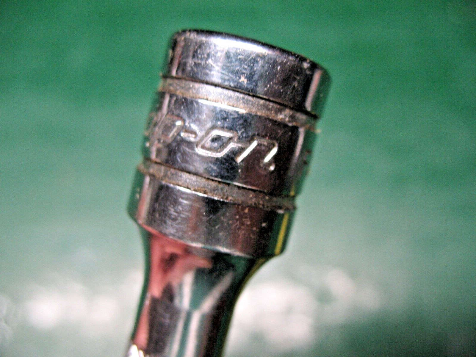SNAP - ON 6'' EXTENSION FXK6 USA # 4