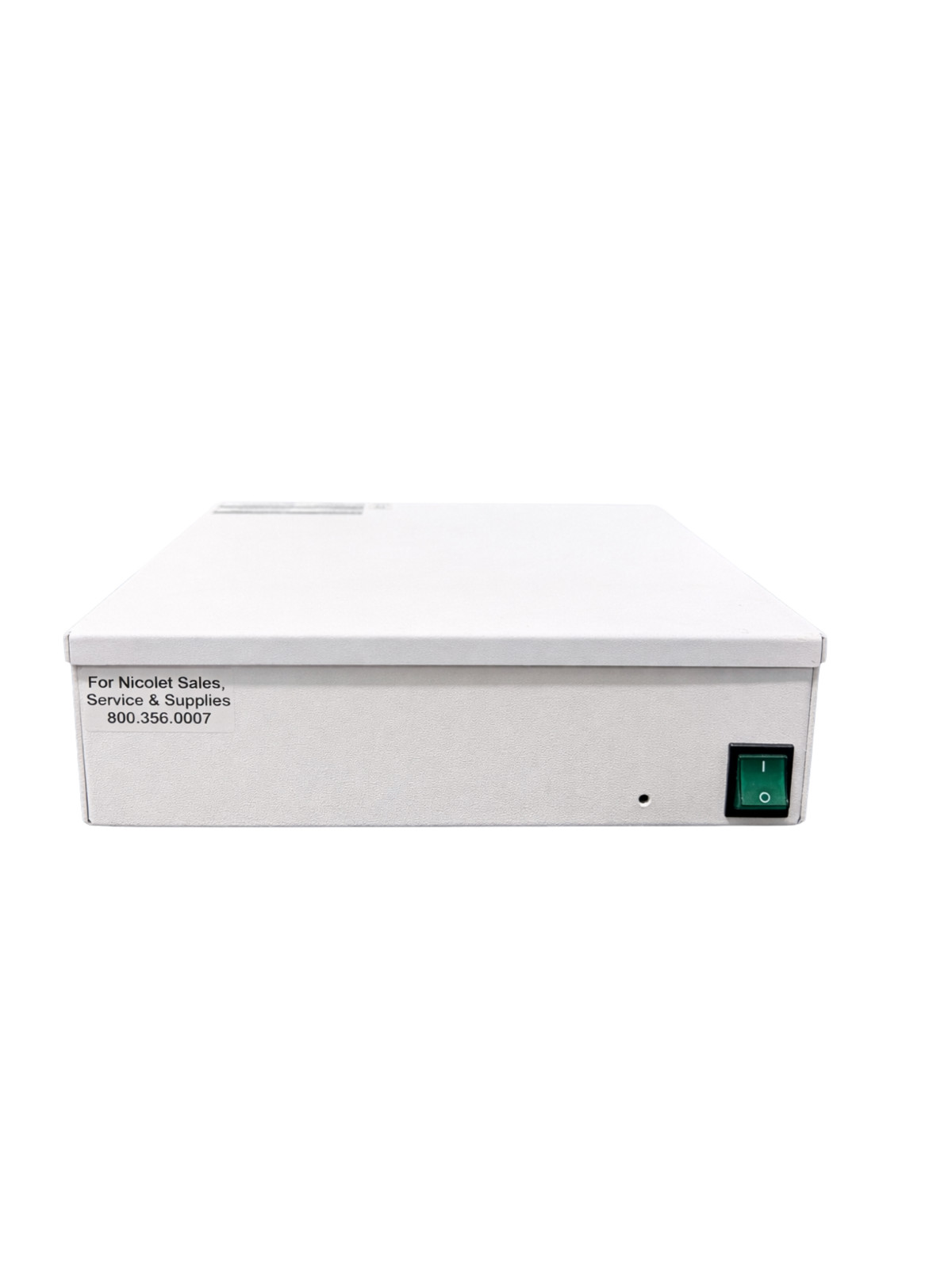 Viasys Healthcare Isolation Transformer - Fits Natus, Nicolet CareFusion Units