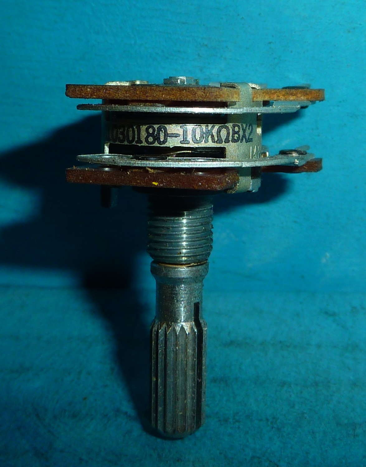 OEM Marantz RM01030180 Potentiometer NOS
