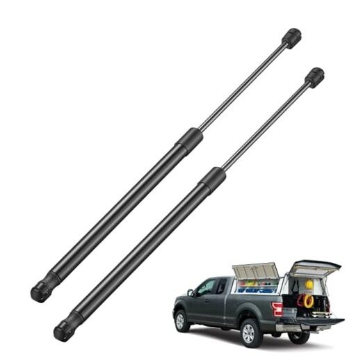 C16-08376 20inch 600N/135lbs Gas Shocks Struts Lift 20 Inch 20inch-135Lbs