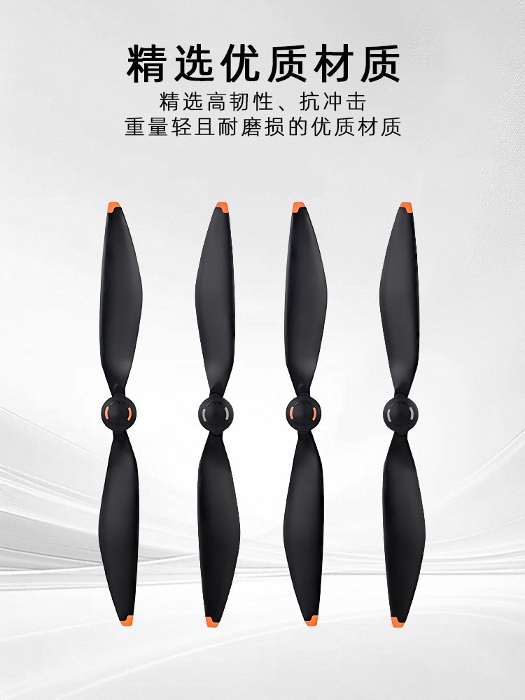 For DJI MAVIC 4 PRO Propeller 1158F Blade Drone Wing Blade Wing Accessories ===