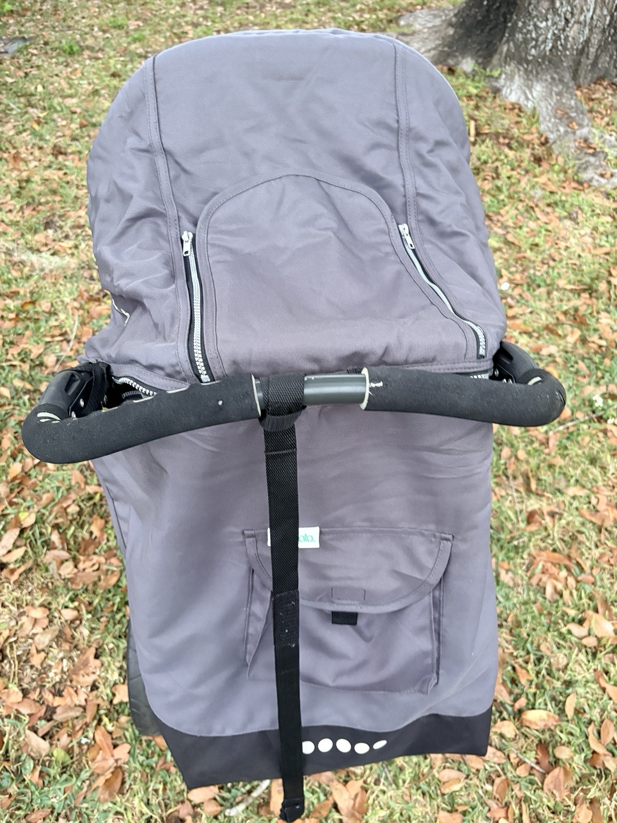 EIO Special Tomato Stroller Special Needs Push Chair