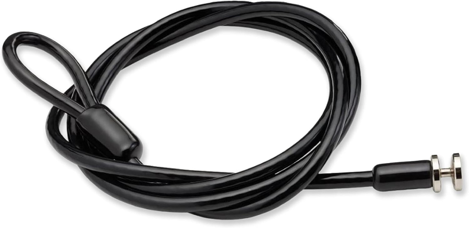 Snapsafe Replacement Cable for Lock Boxes and Portable Gun Safes, Model 75280