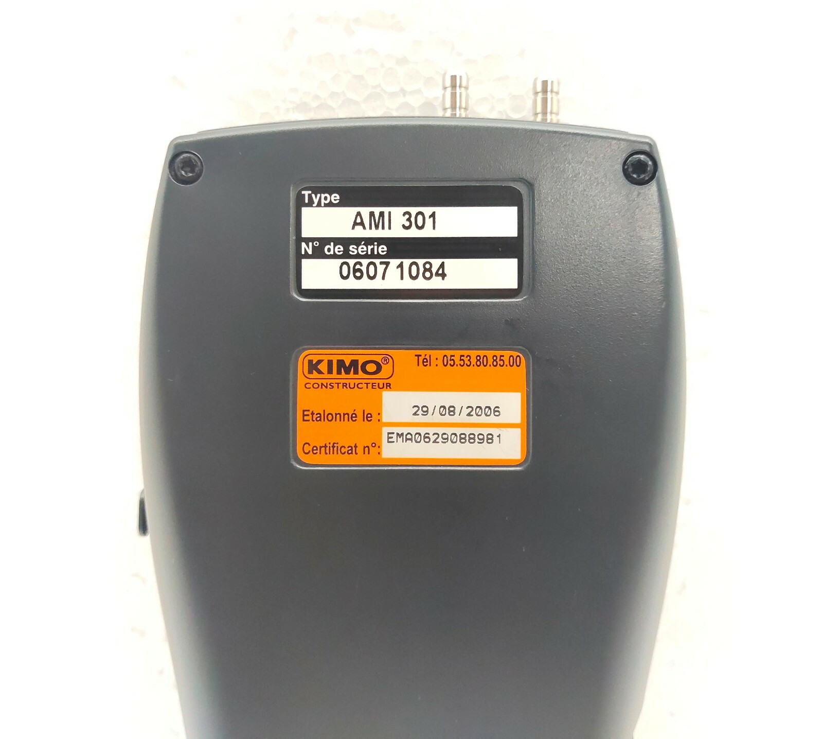 KIMO CONSTRUCTEUR AMI 301 SMART MULTI-FUNCTION DEVICE AMI301