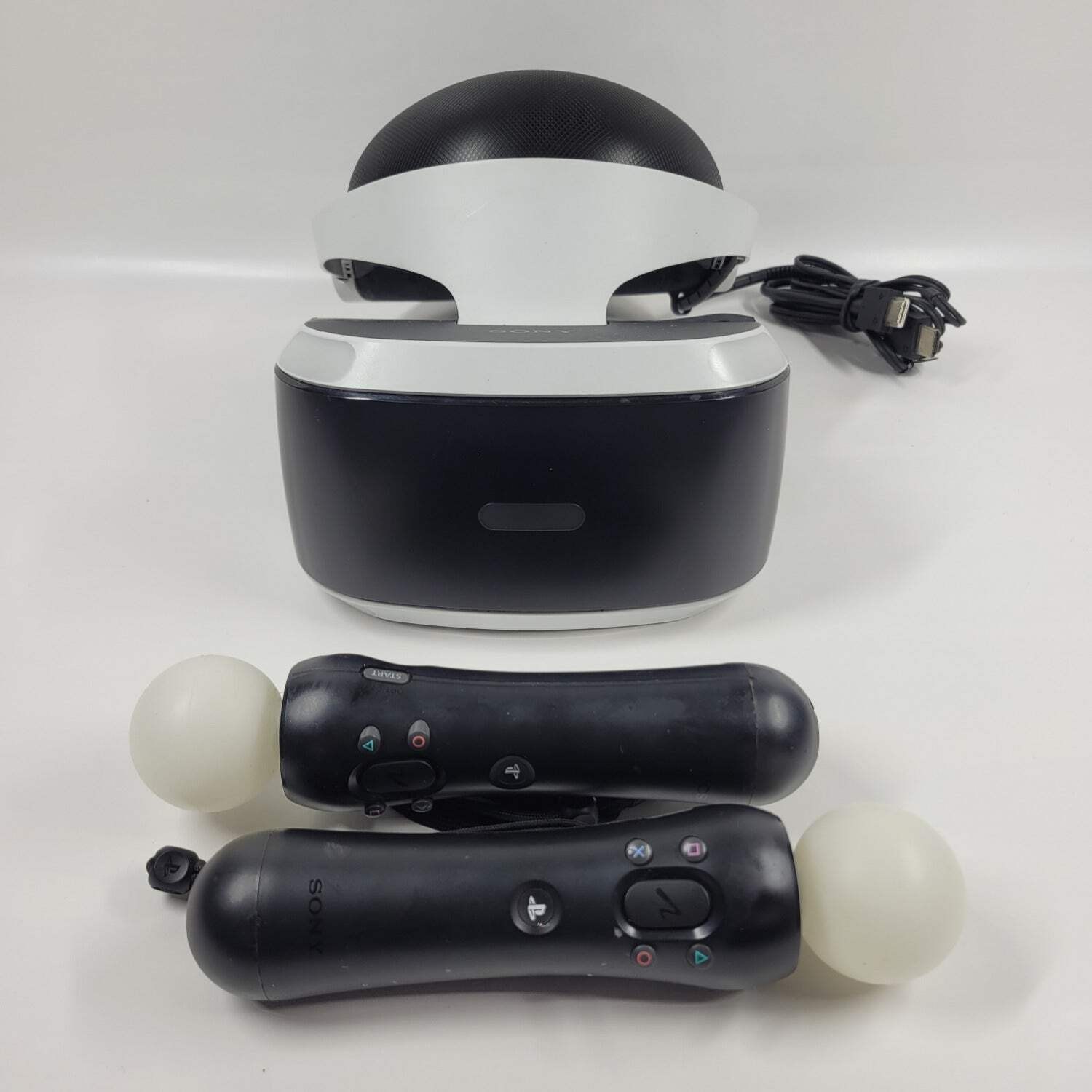 Sony PlayStation PS4 VR1 32GB VR System CUH-ZVR1