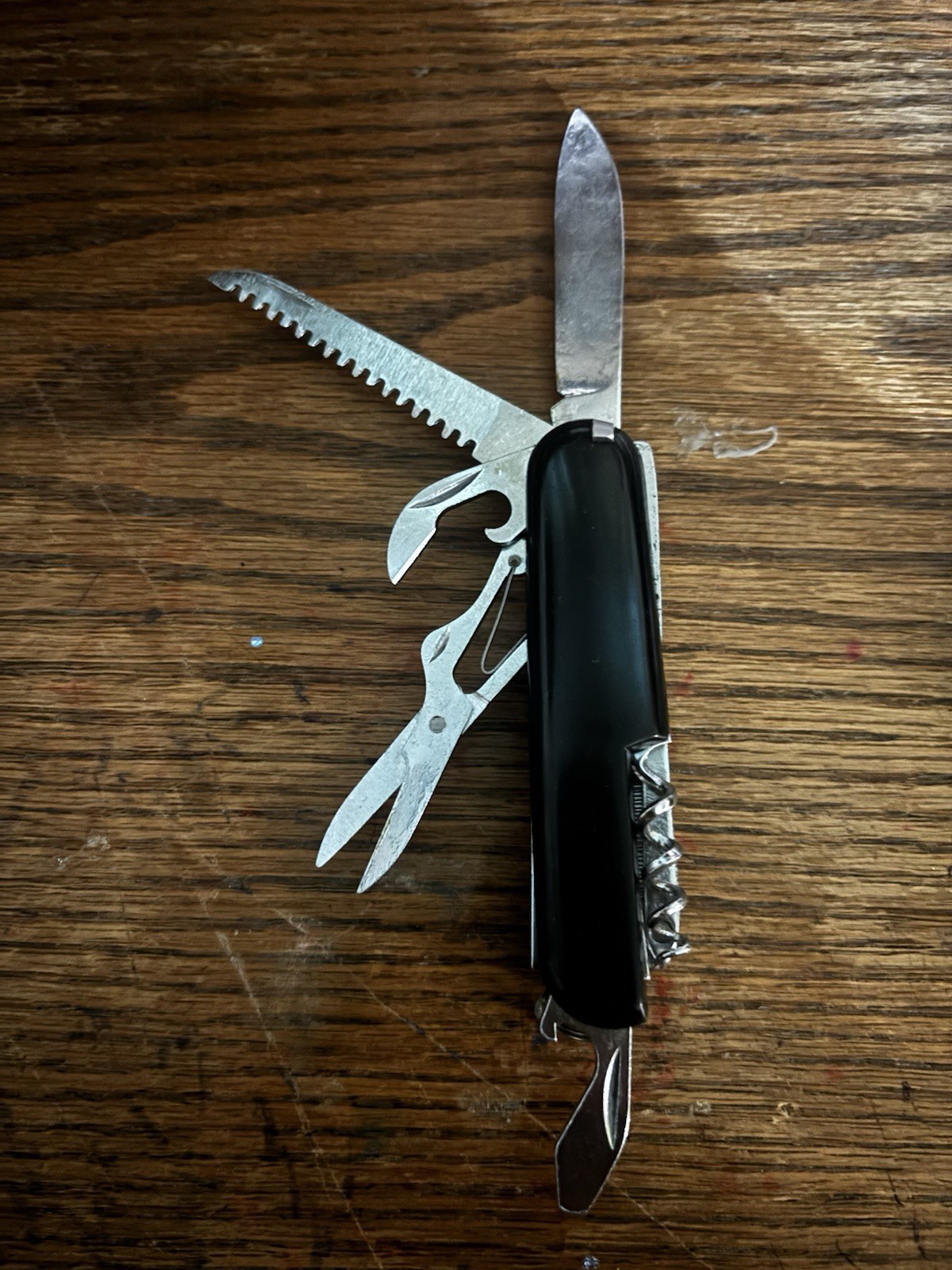 Stainless Steel Superior Multi Purpose Knife