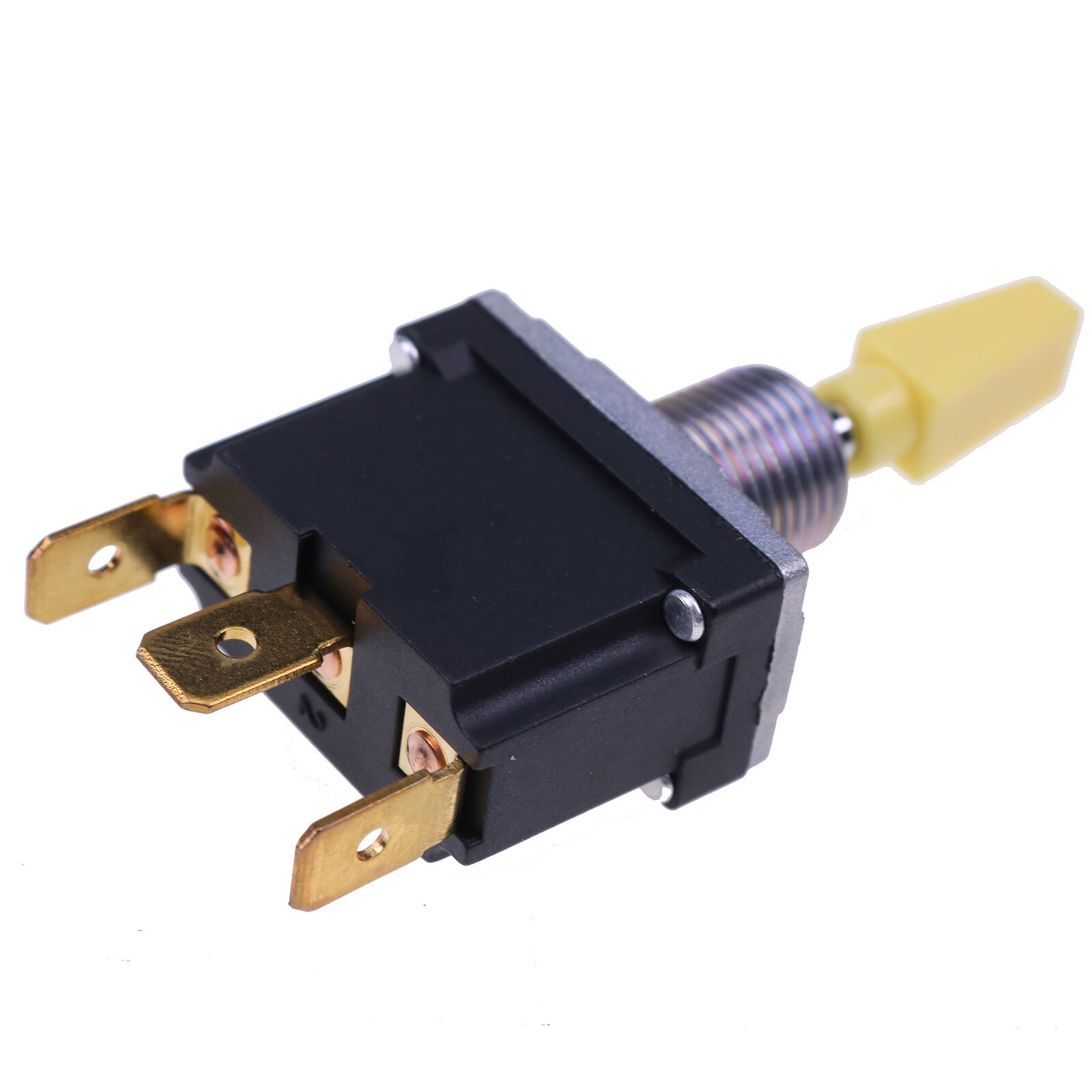 12V Toggle Switch 4360328 for JLG 460SJ 600A 660SJ 1532E2 1932E2 1932E3 2032E2