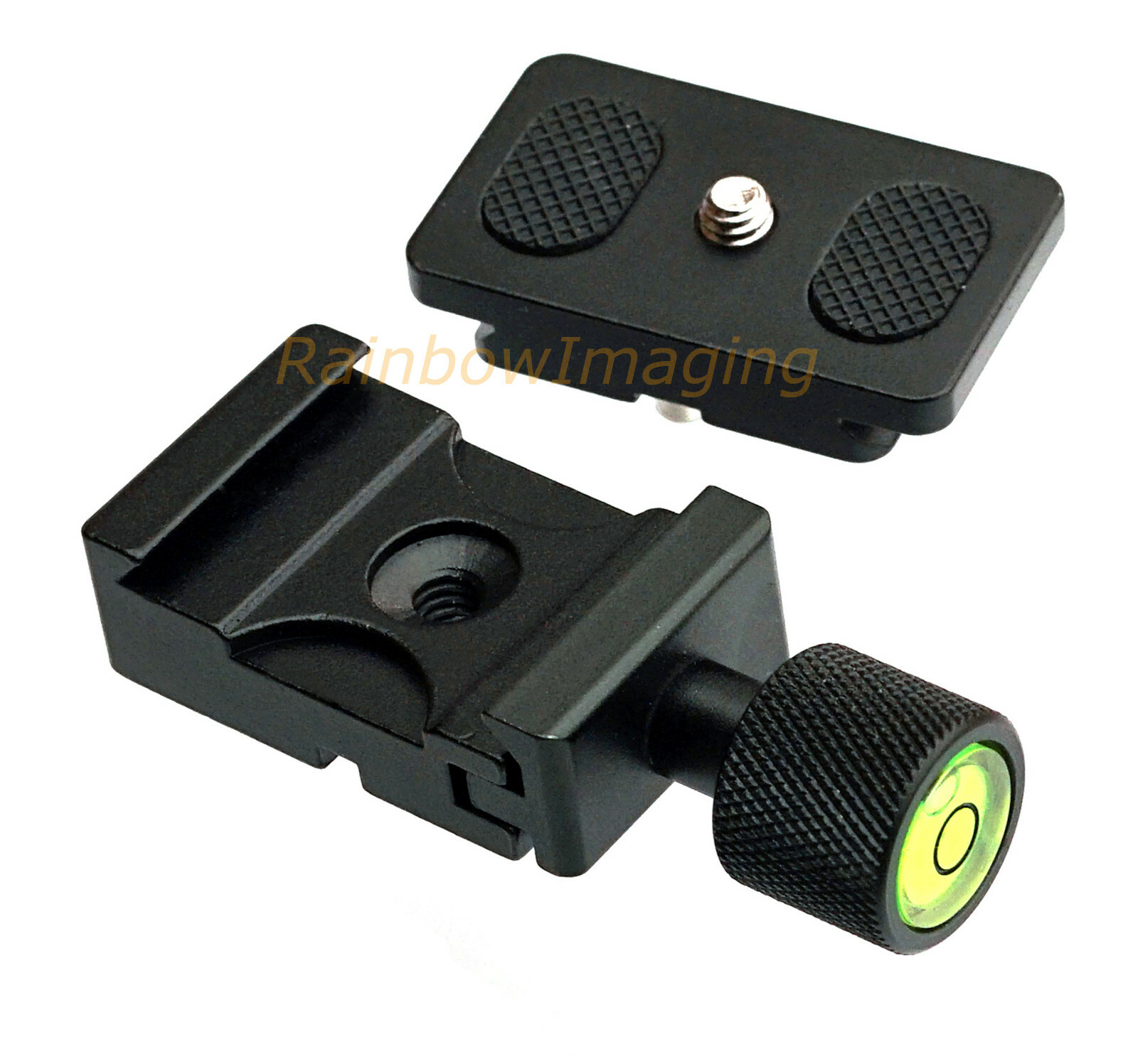 30mm Arca-Swiss Type Clamp +Quick Release Plate Fuji XT30II X-T30 X-T20 X-T10