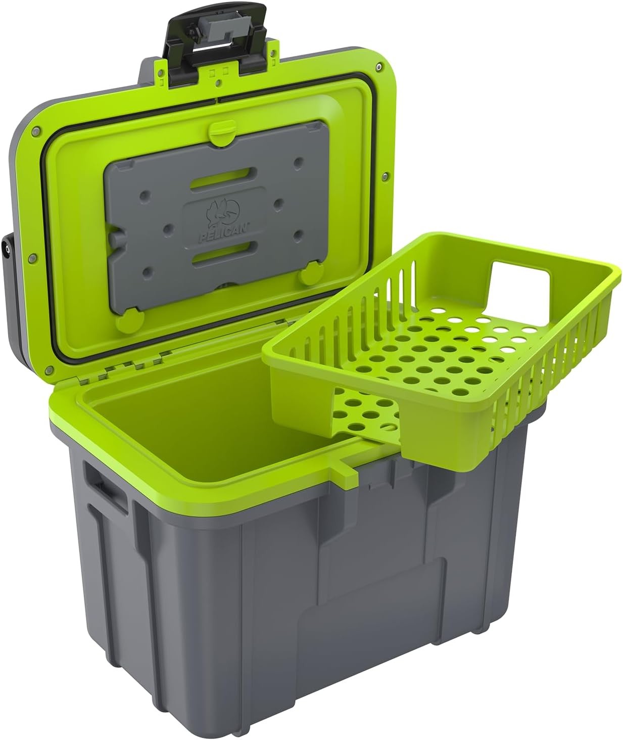 8QT Personal Cooler & Dry Box。
