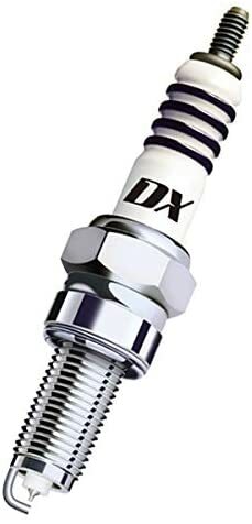 NGK MotoDX Sparkplug For motorcycles All types Ruthenium alloy from Japan New