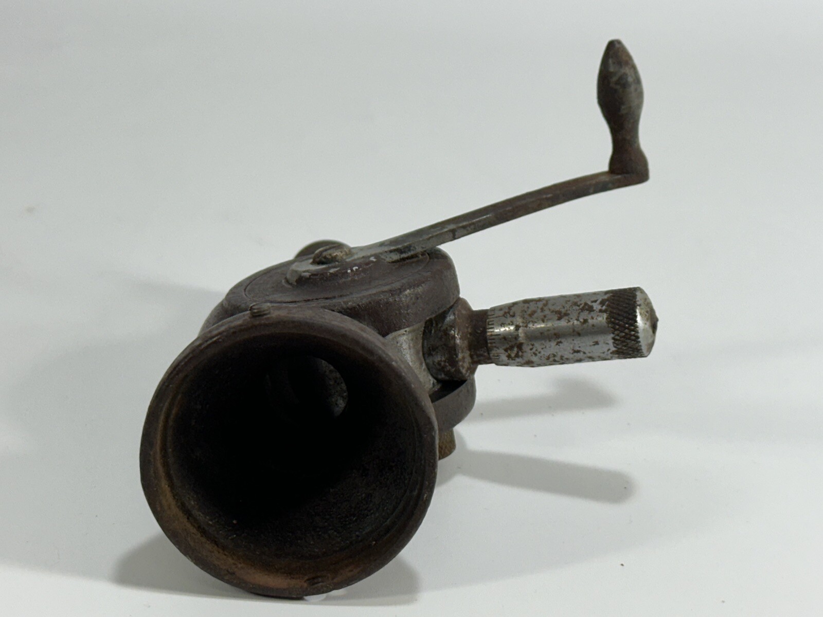 Vintage Redding Reloading Powder Measure
