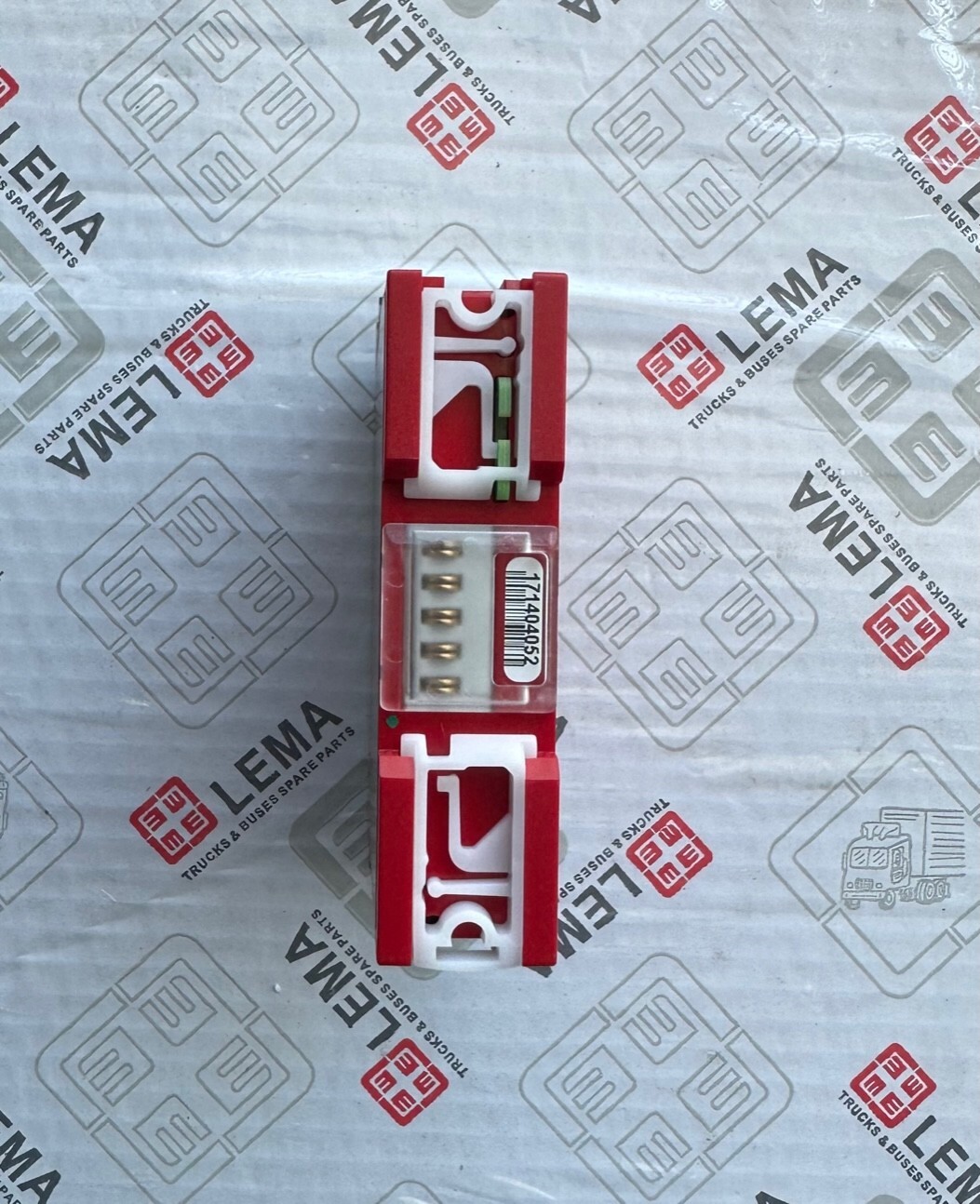 PR Electronics 9202 , Pulse Isolator 9202-003 ,Schnittstelle Schalter Sensoren
