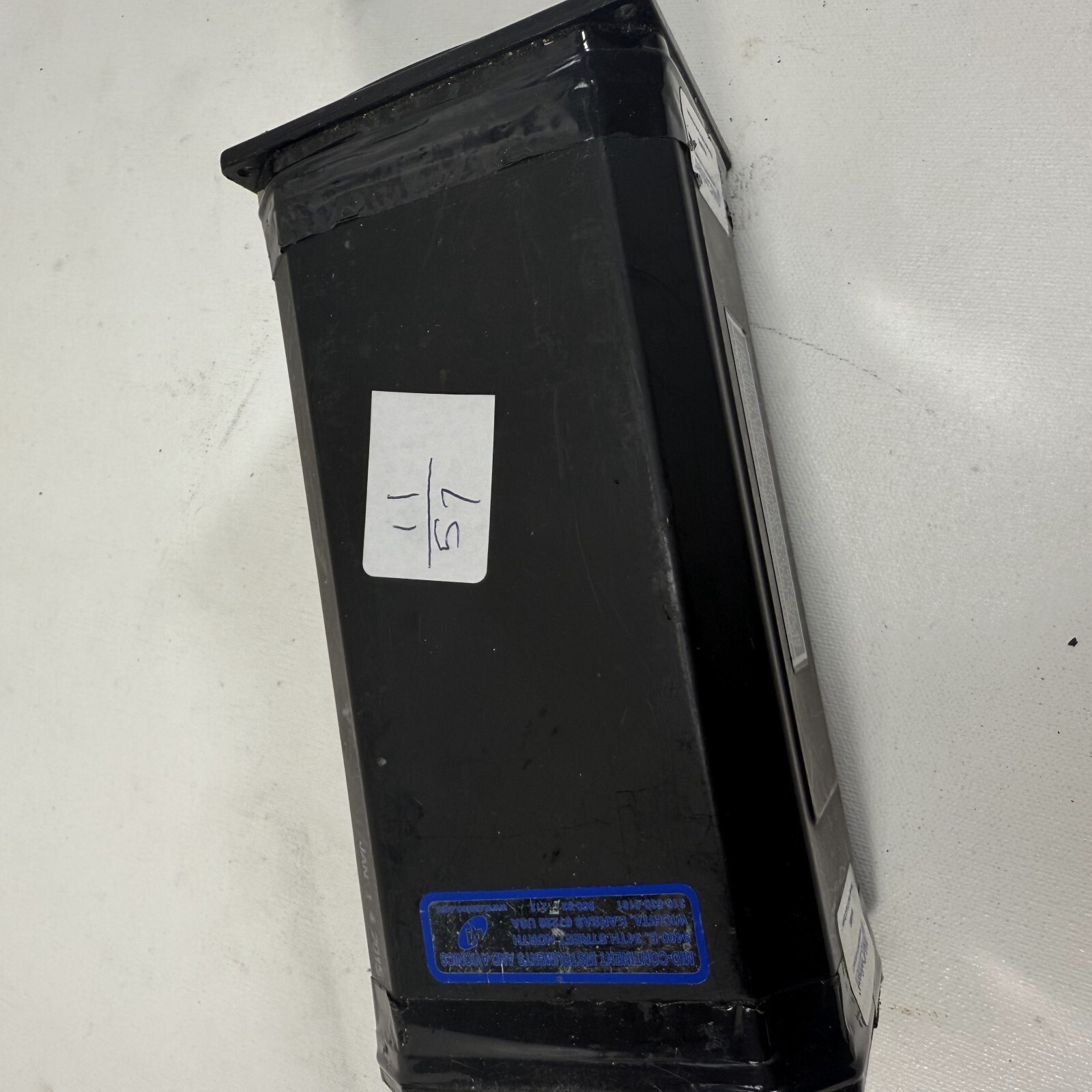 Bendix King KI 256 Flight Command Indicator 060-0017-01
