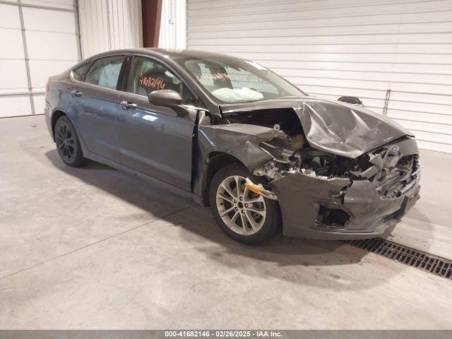 Used Rear Left Suspension Knuckle fits: 2019 Ford Fusion knuckle only Rear Left
