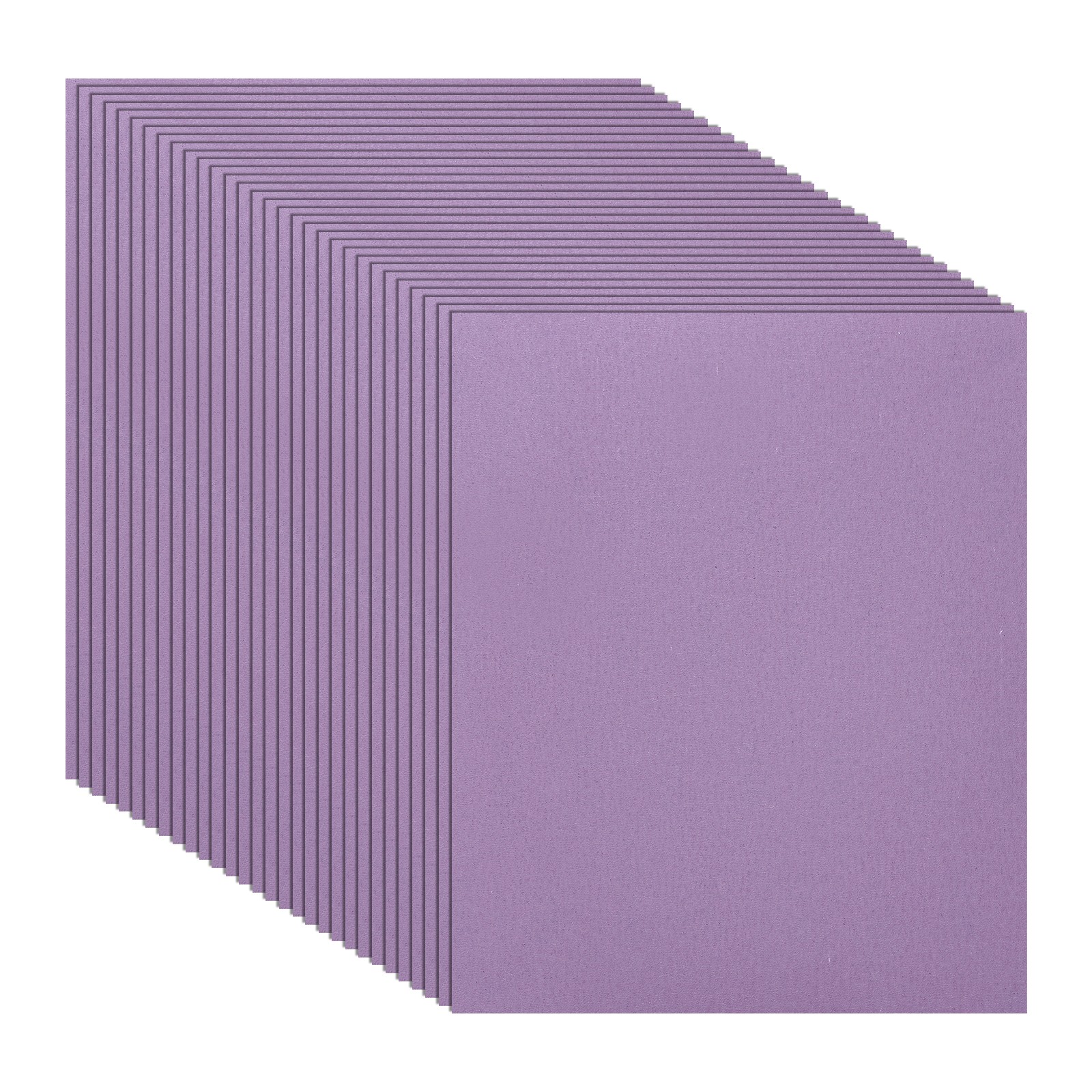 30 Pack 9" x 11" Sandpaper, 150 Grit Sand Paper for Wood Furniture Floor