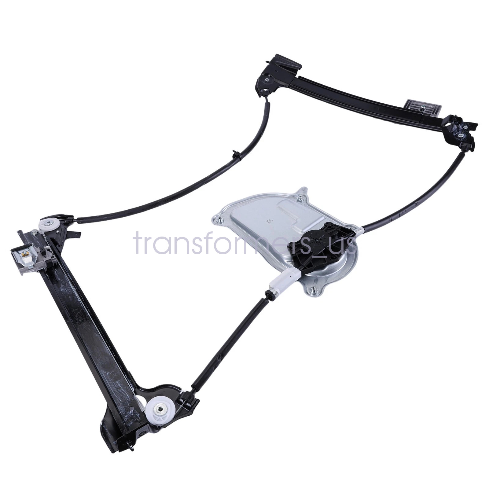 Driver Side Front Power Window Regulator for VW Beetle Convertible 2Door 03-10