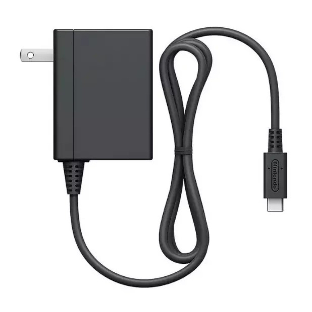 For Nintendo Switch Charging Dock Stations Kit AC Adapter Power Cable HDMI CABLE