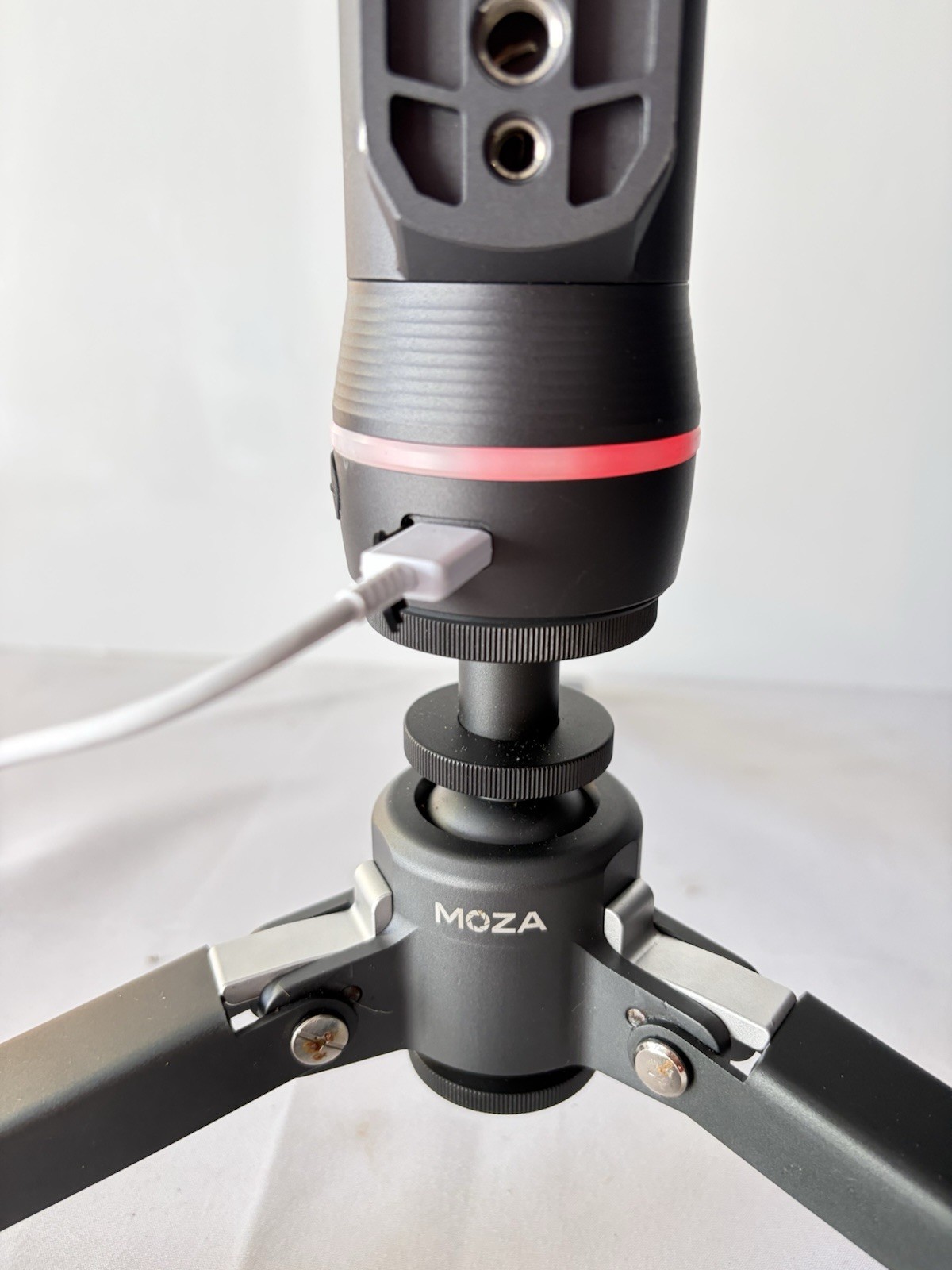 MOZA Slypod Pro