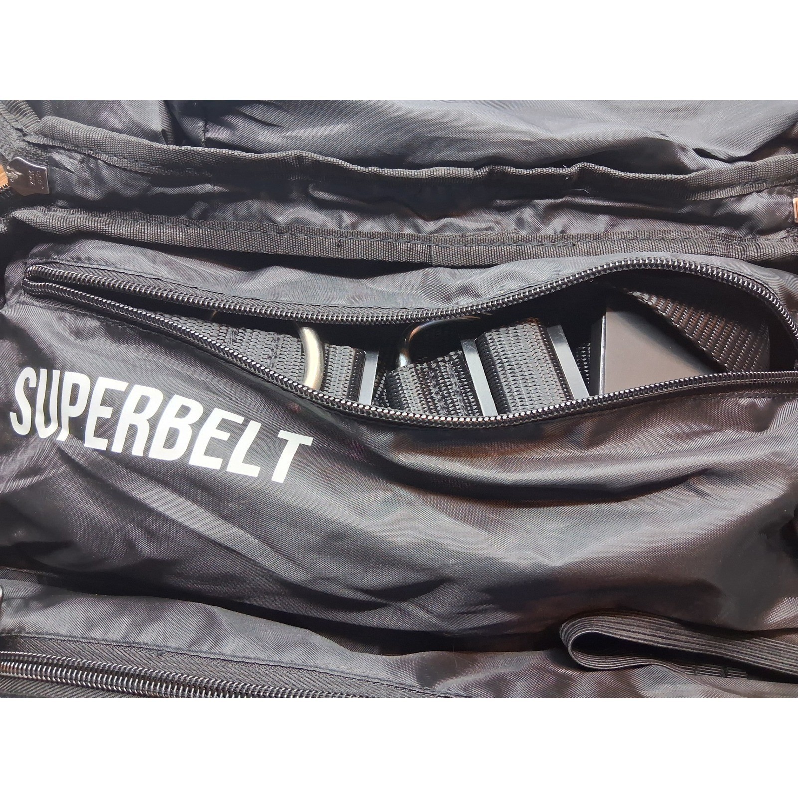Pullup & Dip FreeSixD Suspension Trainer