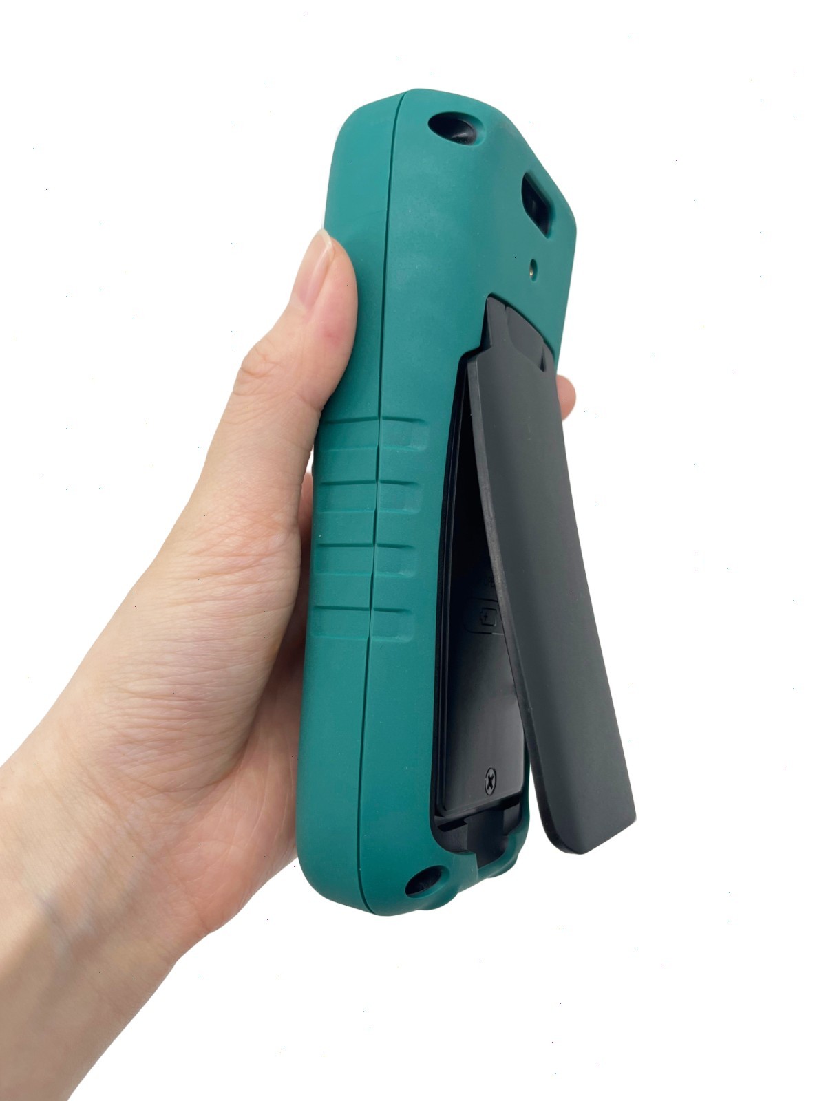 AC DC Magnetic Field Meter Tester with Range 2mT~3000mT Class 1 Modbus Protocol