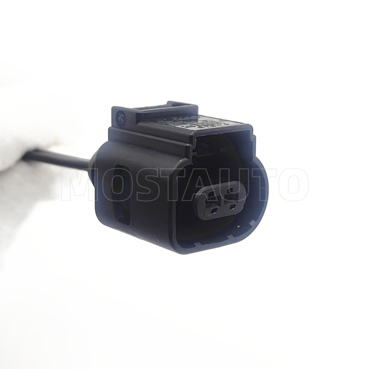 06A919501A Coolant Temperature Sensor Connector Pigtail For 2005-2017 VW Jetta