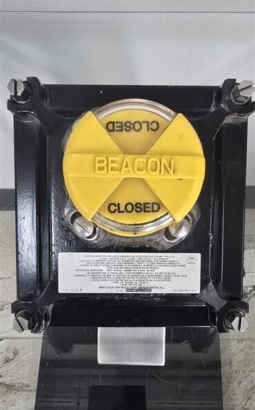 Westlock Controls 2007NBY2B2M0200 -35