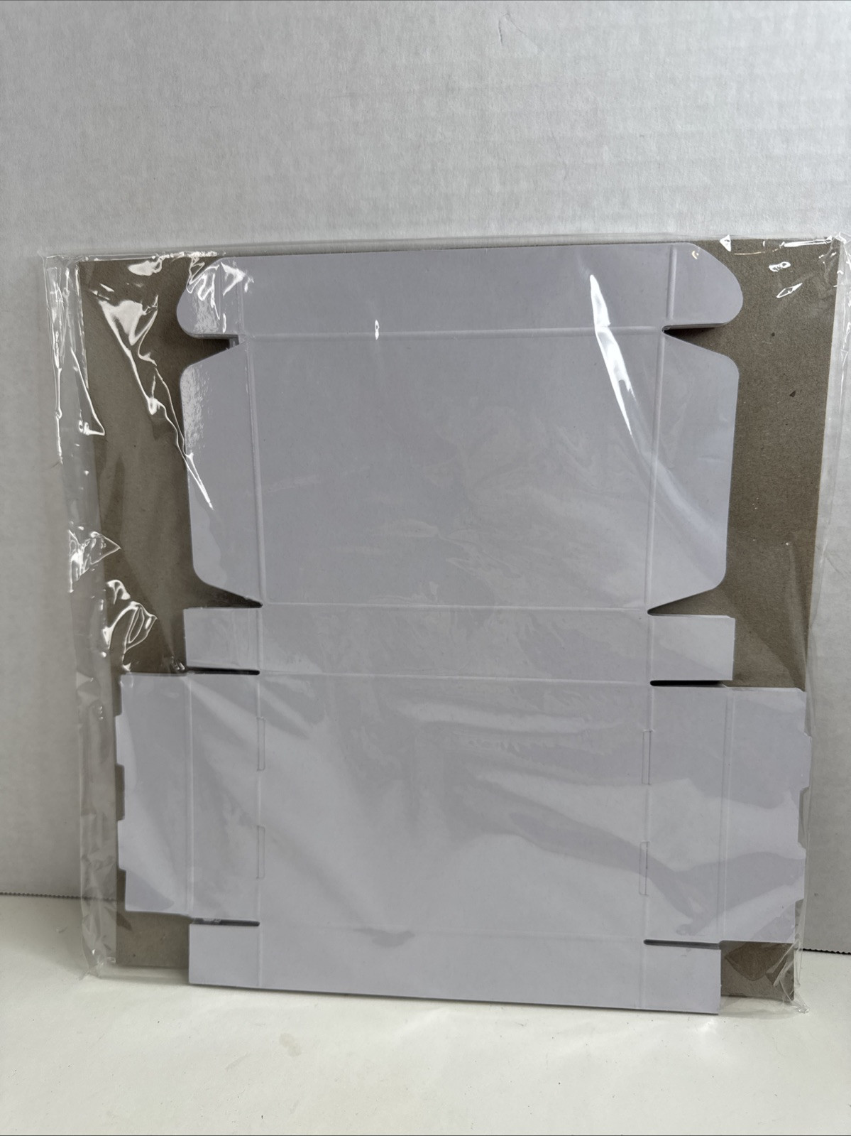 Stampin Up MINI PAPER PUMPKIN Box Boxes Treat Favor Set of 10 Rare