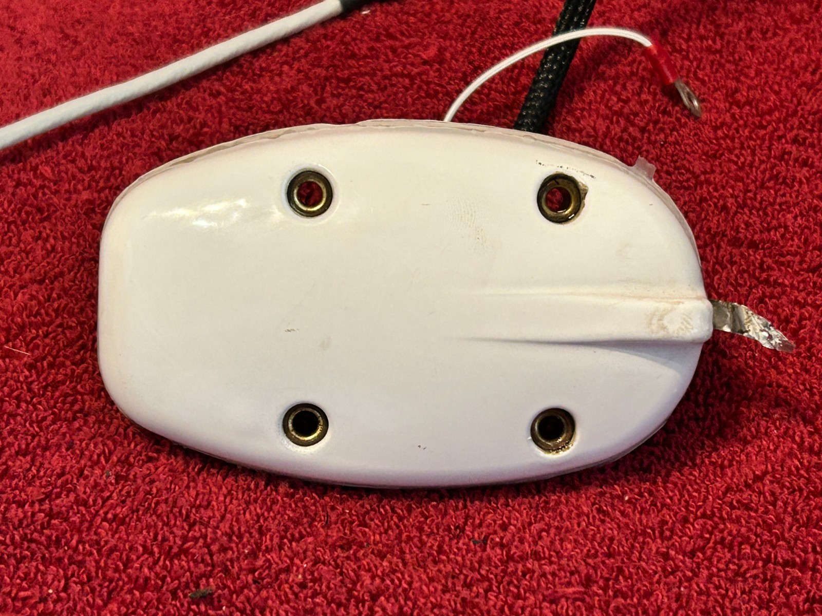 ASPEN REMOTE SENSOR MODULE P/N A-05-111-00 FOR EFD 1000