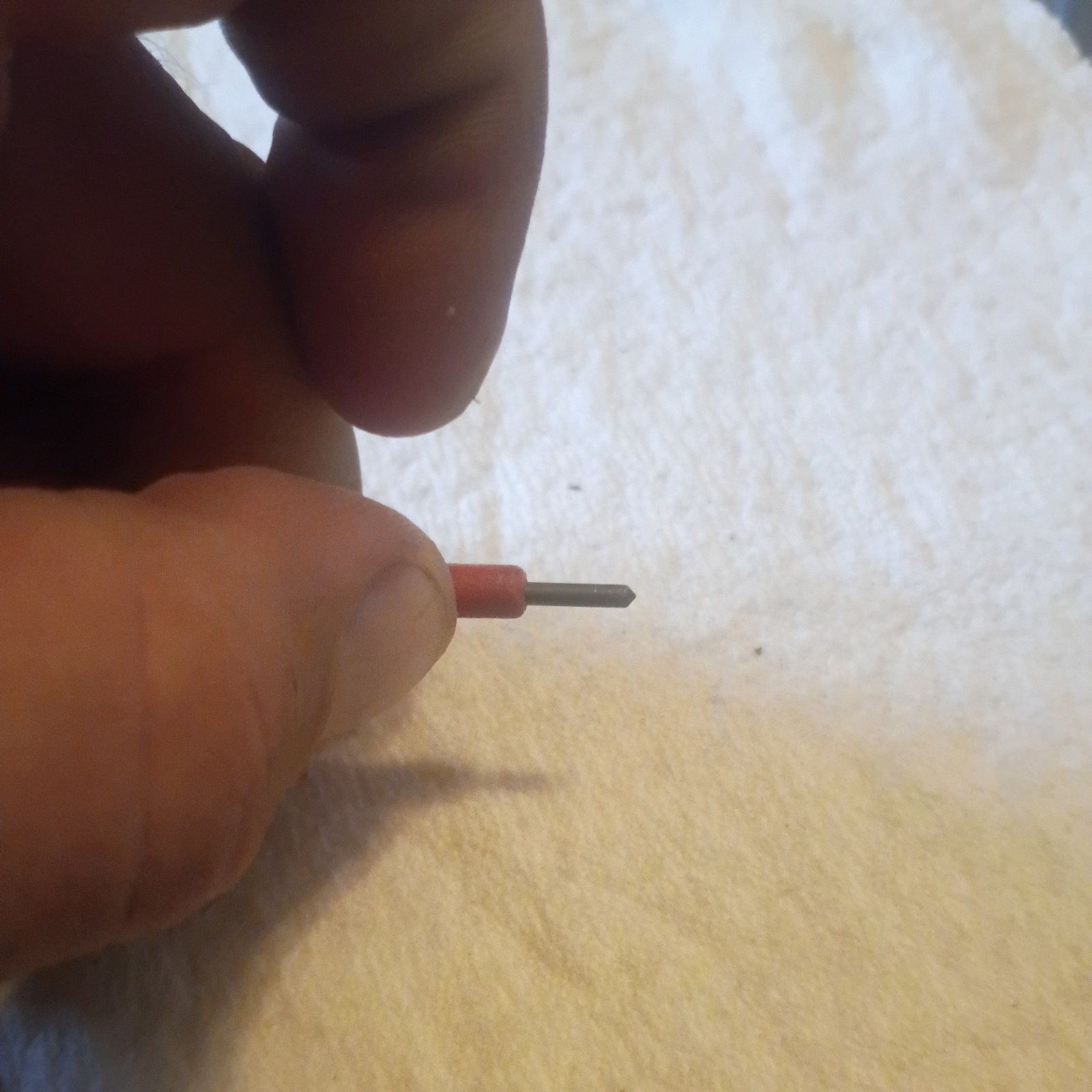 Ideal Voltage Tester 61-065