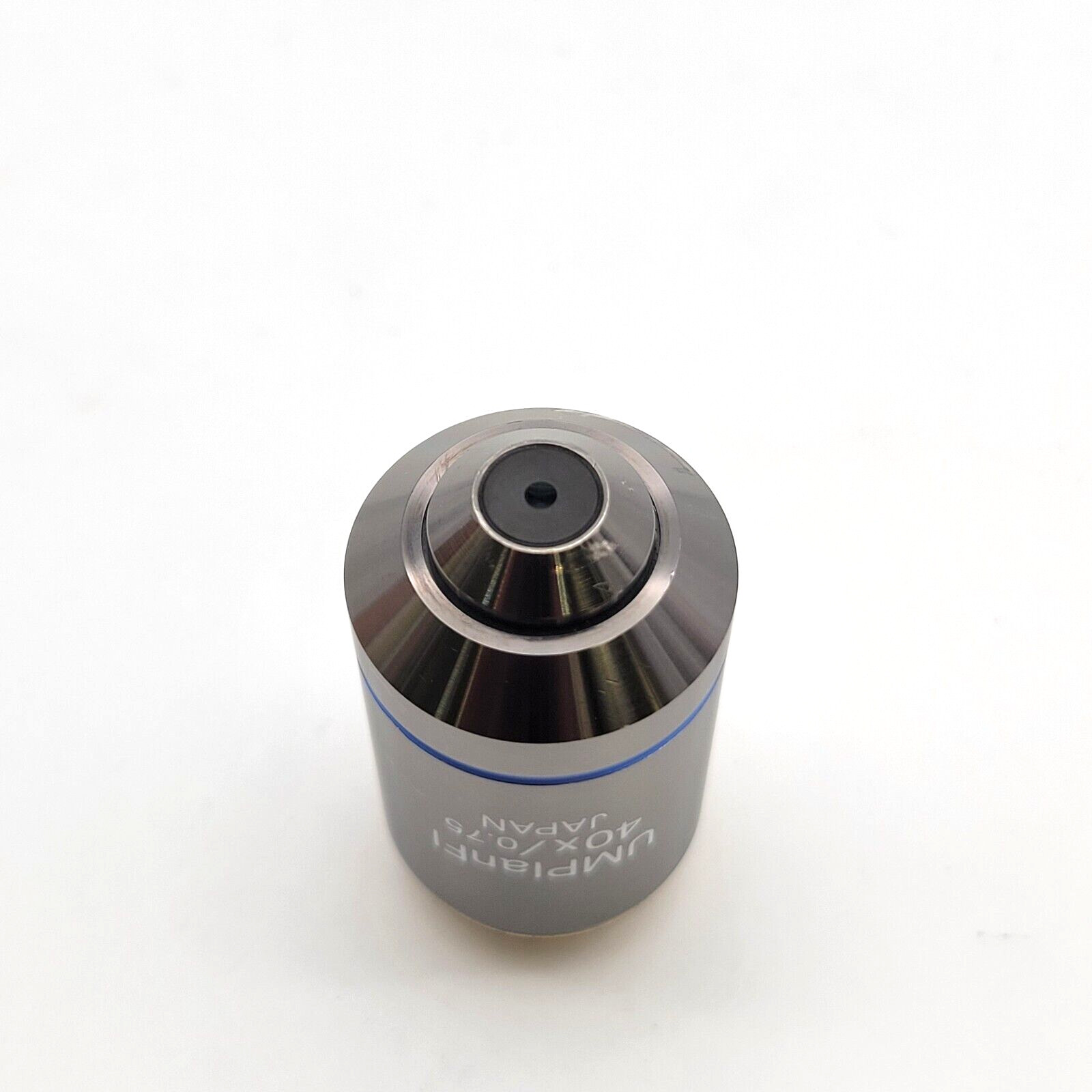 Olympus Microscope Objective UMPlanFl 40x