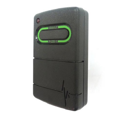 Keystone Heddolf P220-1KA GTO MIGHTY Mule Remote 9931 FM134 FM135 RDB741 Comp